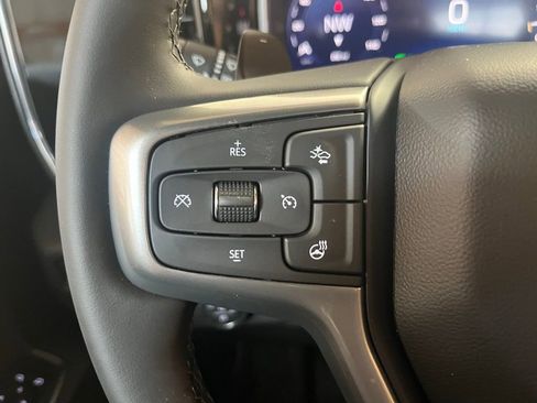 New 2026 Chevrolet Silverado 1500 RST w/ RST All Star Premium Package image 31