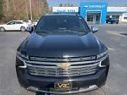 Used 2024 Chevrolet Tahoe Premier