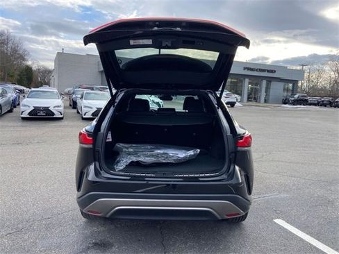 Certified 2023 Lexus RX 350 Premium Plus image 30