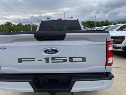 Used 2021 Ford F150 XL w/ Equipment Group 101A High AWD/4WD image 10