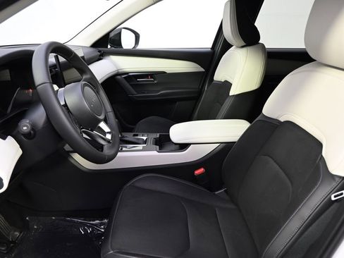 New 2026 MAZDA CX-5 Select image 13