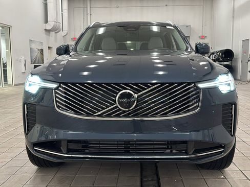 New 2026 Volvo XC90 T8 Ultra w/ Protection Package Premier AWD/4WD image 10