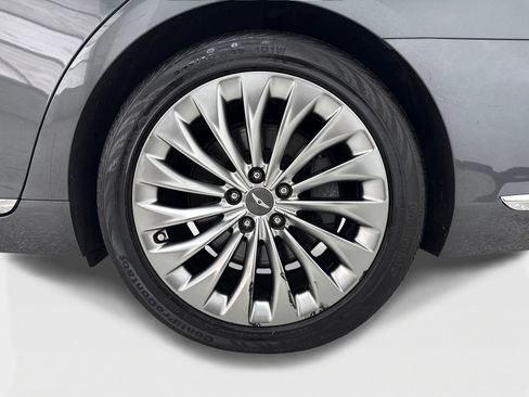 Used 2019 Genesis G90 5.0 Ultimate RWD image 52