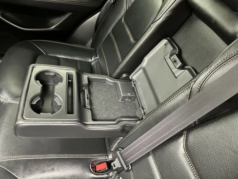 Used 2018 MAZDA CX-5 Grand Touring AWD/4WD image 13