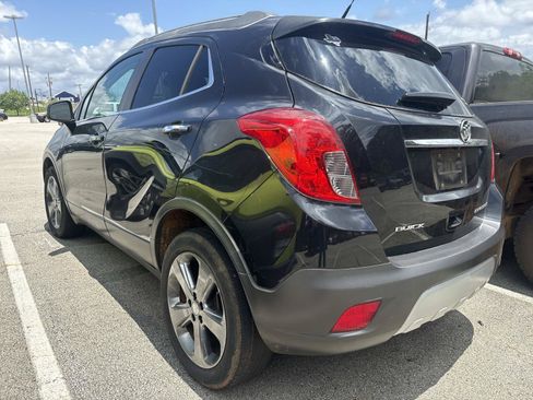 Used 2014 Buick Encore Convenience FWD image 3