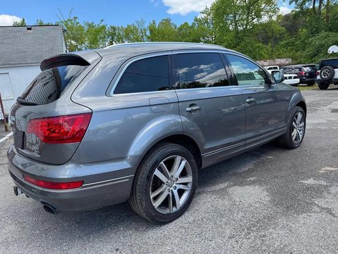 Used 2015 Audi Q7 3.0T Premium Plus AWD/4WD image 6