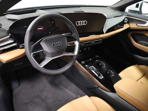 New 2025 Audi A5 2.0T Premium Plus image 4