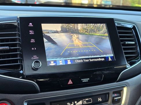 Certified 2023 Honda Ridgeline RTL image 21