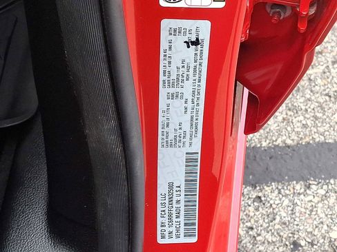 Used 2022 RAM 1500 Big Horn image 27