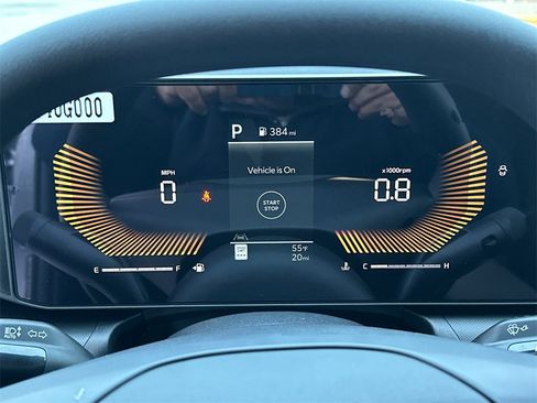 New 2025 Kia K4 LXS image 24