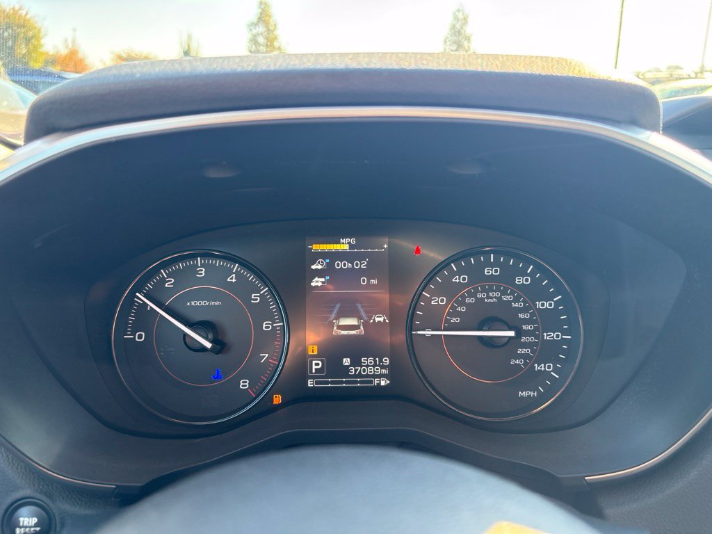 Used 2019 Subaru Crosstrek 2.0i Premium w/ Eyesight System AWD/4WD image 13