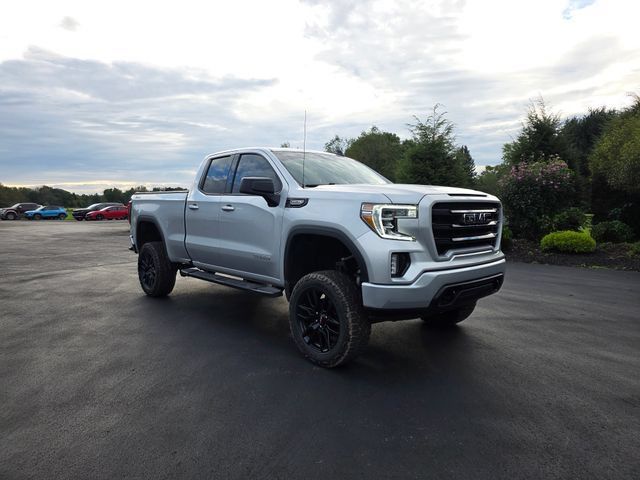 Used 2022 GMC Sierra 1500 Elevation AWD/4WD image 6