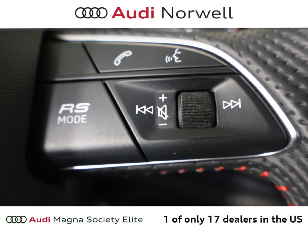Used 2020 Audi RS Q8 AWD/4WD image 42