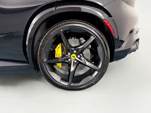 Used 2026 Ferrari Purosangue AWD/4WD image 62