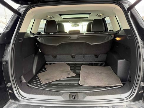 Used 2015 Ford Escape Titanium w/ Equipment Group 301A image 29