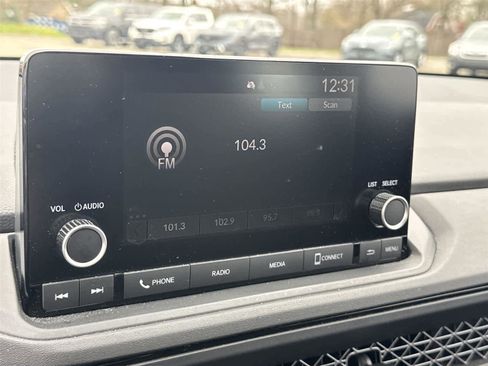 Used 2024 Honda Accord EX image 25