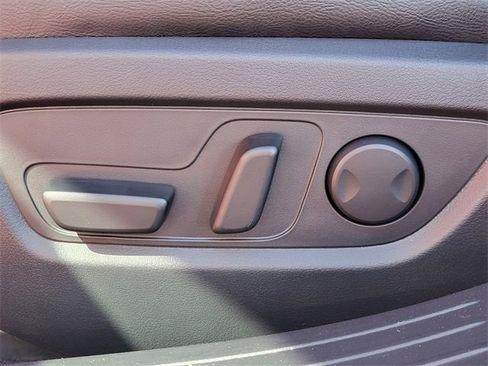 New 2025 MAZDA CX-50 AWD 2.5 Turbo w/ Accent Package image 11