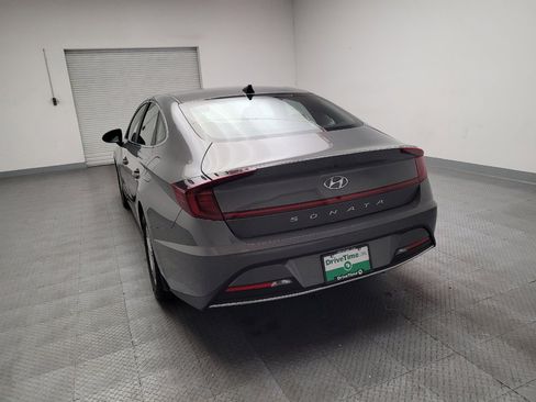 Used 2023 Hyundai Sonata SE FWD image 6