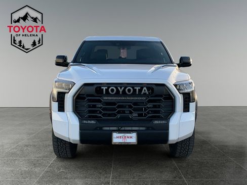New 2026 Toyota Tundra TRD Pro image 8