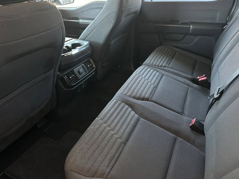 Certified 2023 Ford F150 XL w/ STX Appearance Package RWD image 11