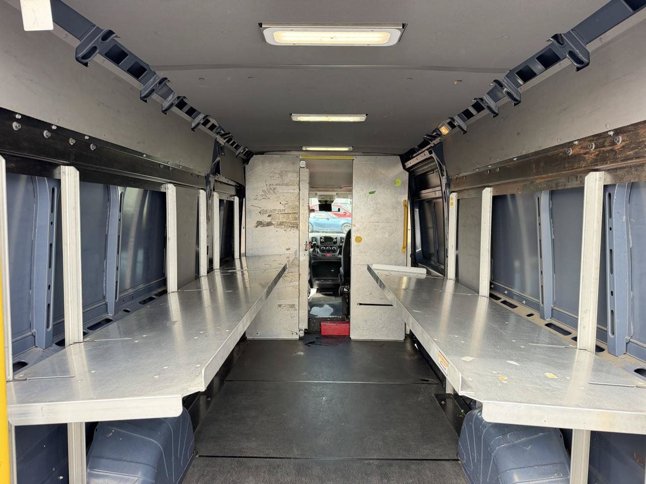 Used 2019 RAM ProMaster 3500 FWD image 13