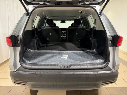 New 2026 Toyota Grand Highlander XLE image 12