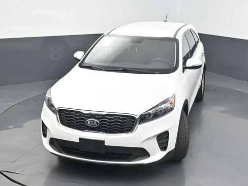 Used 2019 Kia Sorento LX FWD image 40