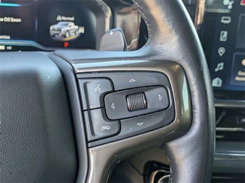 Used 2023 Chevrolet Silverado 1500 High Country w/ High Country Premium Package image 19