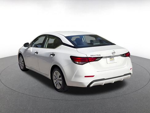 Used 2025 Nissan Sentra S image 15