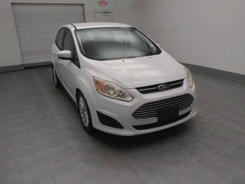 Used 2016 Ford C-MAX SE image 13