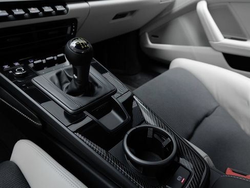 Certified 2023 Porsche 911 GT3 RWD image 25