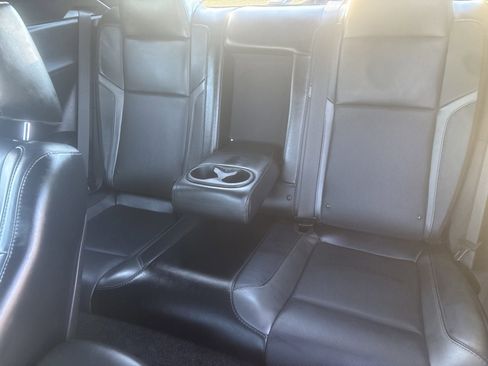 Used 2016 Dodge Challenger SXT Plus image 27