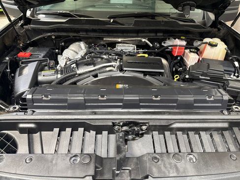 Used 2022 Chevrolet Silverado 3500 High Country w/ Z71 Off-Road Package image 83