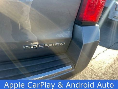 Used 2019 Chevrolet Suburban Premier image 15