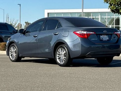 Used 2014 Toyota Corolla LE FWD image 6
