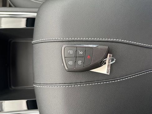 New 2026 Chevrolet Traverse LT w/ Driver Confidence Package image 22