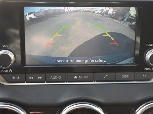 Used 2025 Nissan Sentra S image 20