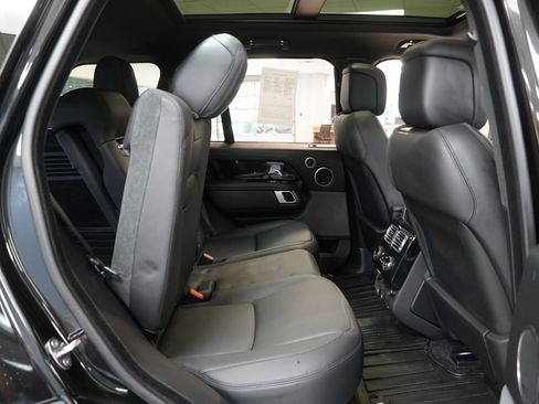 Used 2019 Land Rover Range Rover Supercharged AWD/4WD image 35