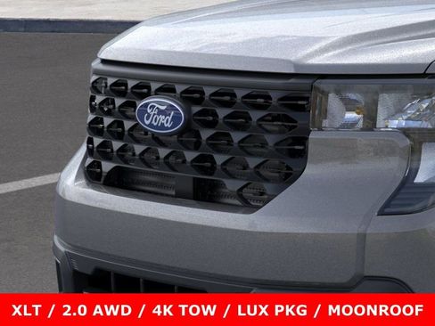 New 2026 Ford Maverick XLT w/ XLT Luxury Package image 18