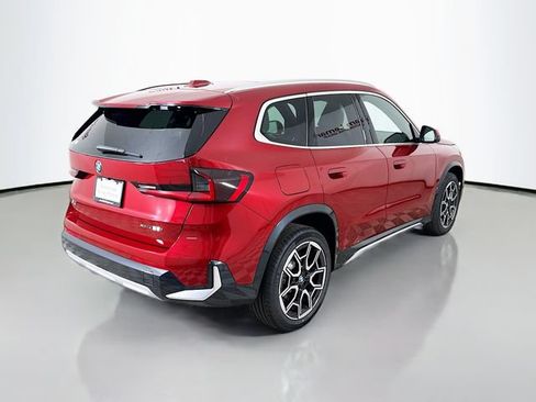 New 2026 BMW X1 xDrive28i w/ Technology Package AWD/4WD image 7