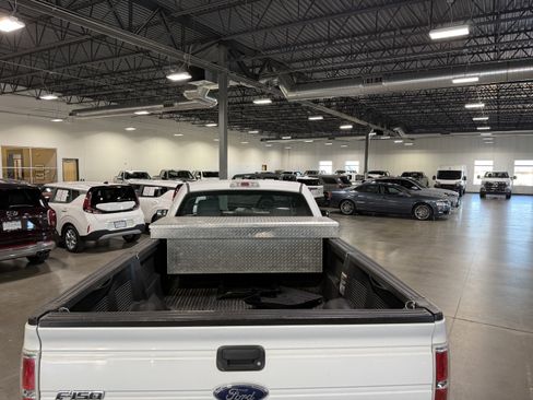 Used 2014 Ford F150 XL w/ Power Equipment Group image 9