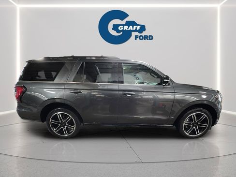 Used 2020 Ford Expedition Limited w/ Equipment Group 303A image 6