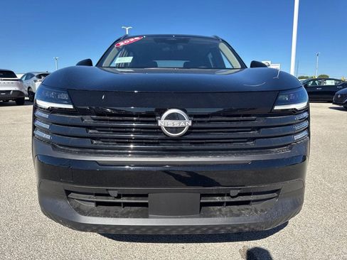 New 2026 Nissan Kicks SV image 9