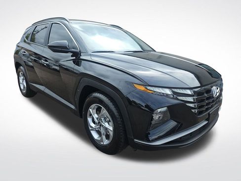 Used 2024 Hyundai Tucson SEL FWD image 7