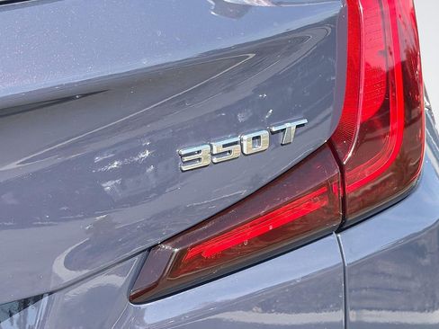 Certified 2024 Cadillac XT4 Premium Luxury FWD image 27