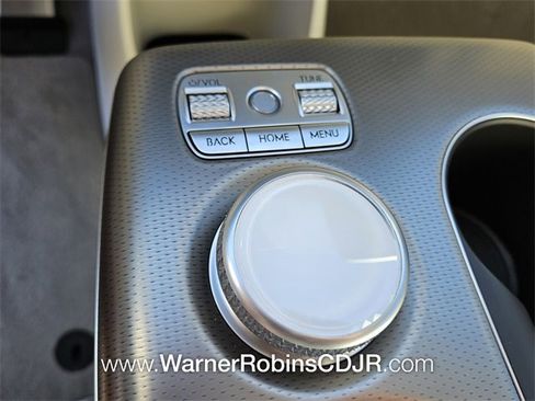 Used 2024 Genesis GV60 Performance image 25