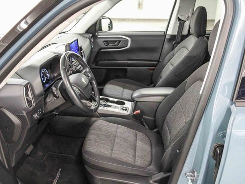 Used 2022 Ford Bronco Sport Big Bend w/ Convenience Package image 18