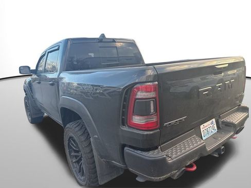 Used 2022 RAM 1500 TRX w/ TRX Level 2 Equipment Group image 14