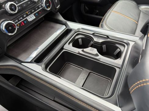 Used 2024 Ford F450 Platinum w/ FX4 Off-Road Package image 42