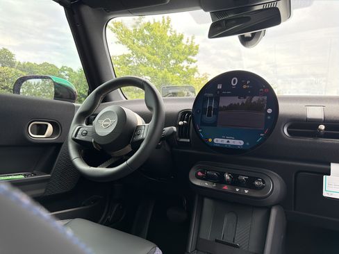 New 2026 MINI Cooper S FWD image 6